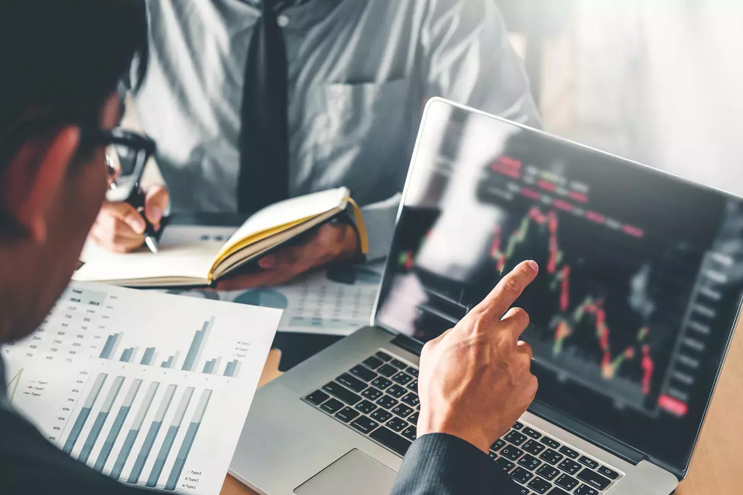 Comprehensive Guide to Evaluating Company Financials