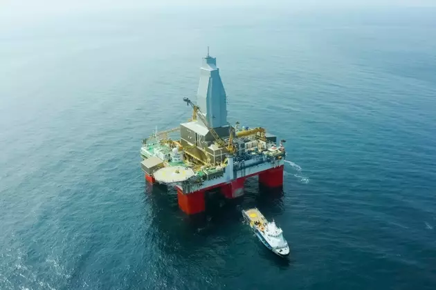 NOV Inc.: Navigating the Volatile Offshore Energy Market with Caution