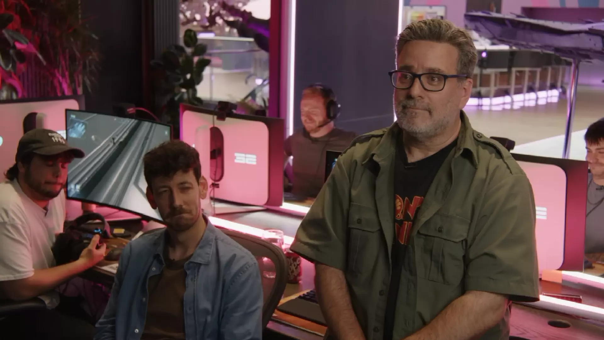 Star Citizen's Troubled Livestream and Community Backlash