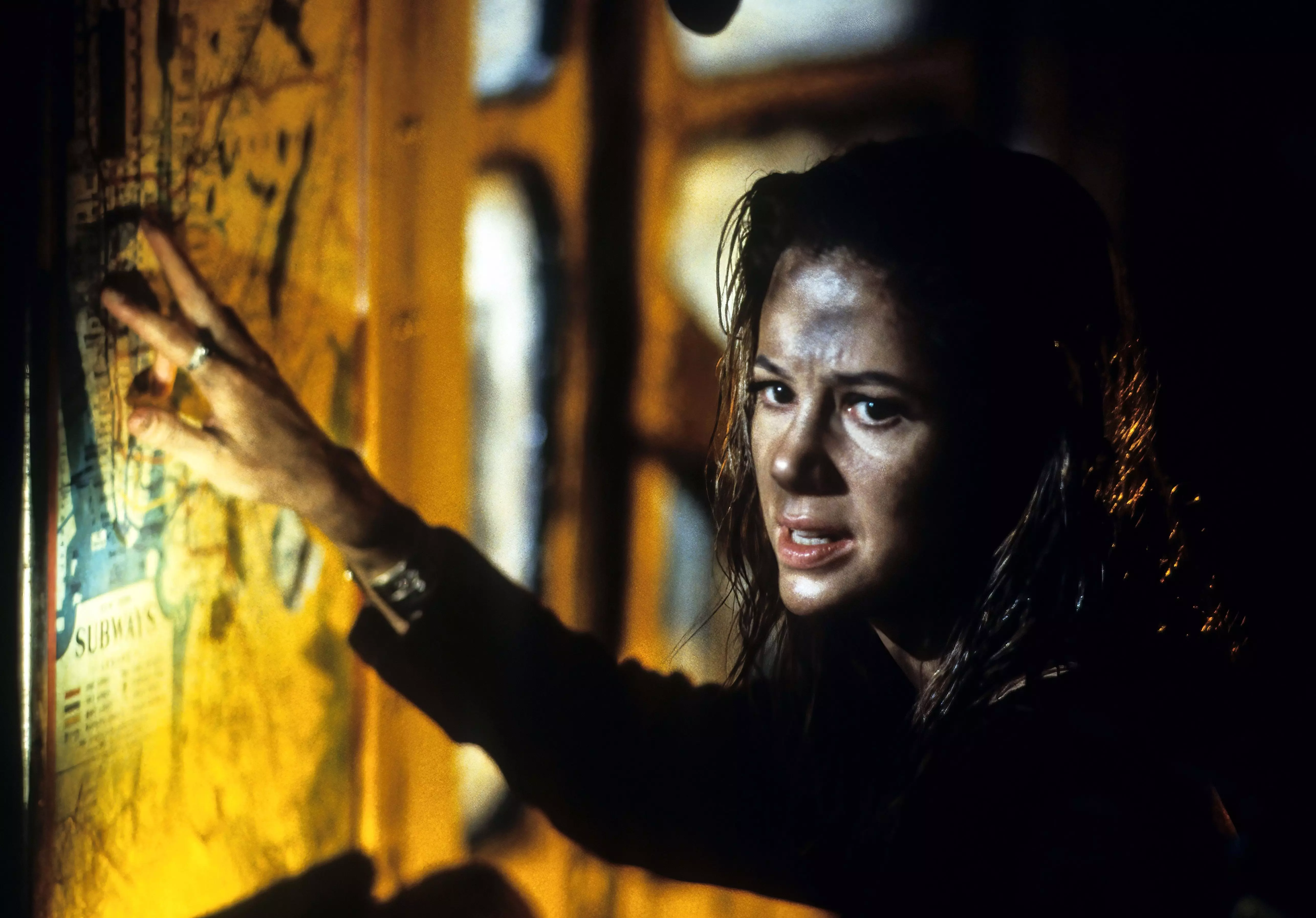 Guillermo del Toro's Early Hollywood Struggle: The Making of Mimic