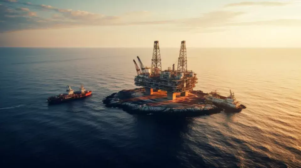 Chevron's Stock Performance Influenced by Fluctuating Oil Prices