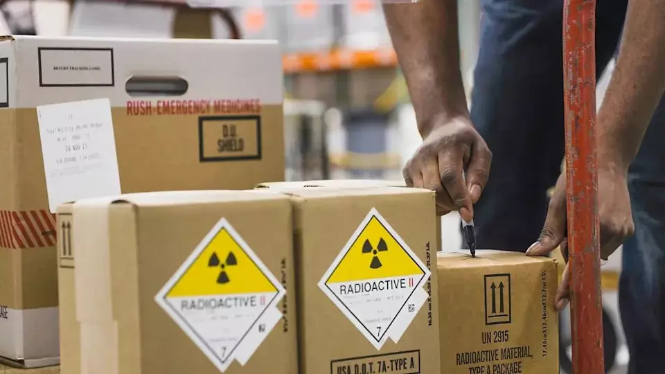 Life Couriers Under New Leadership Following Private Equity Acquisition