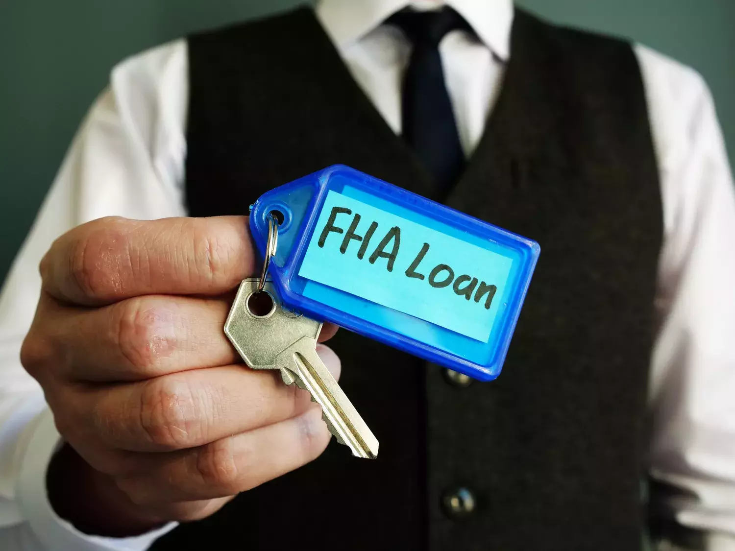 Navigating FHA Home Loan Property Standards