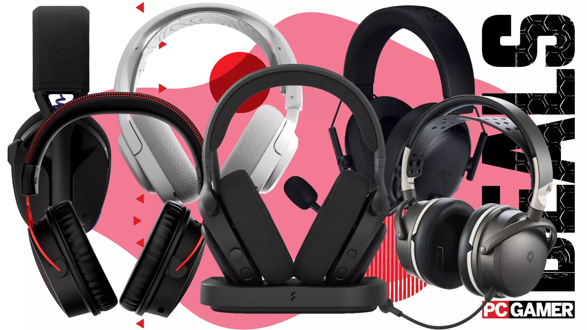 Top Wireless Gaming Headsets for Enhanced Audio Experience