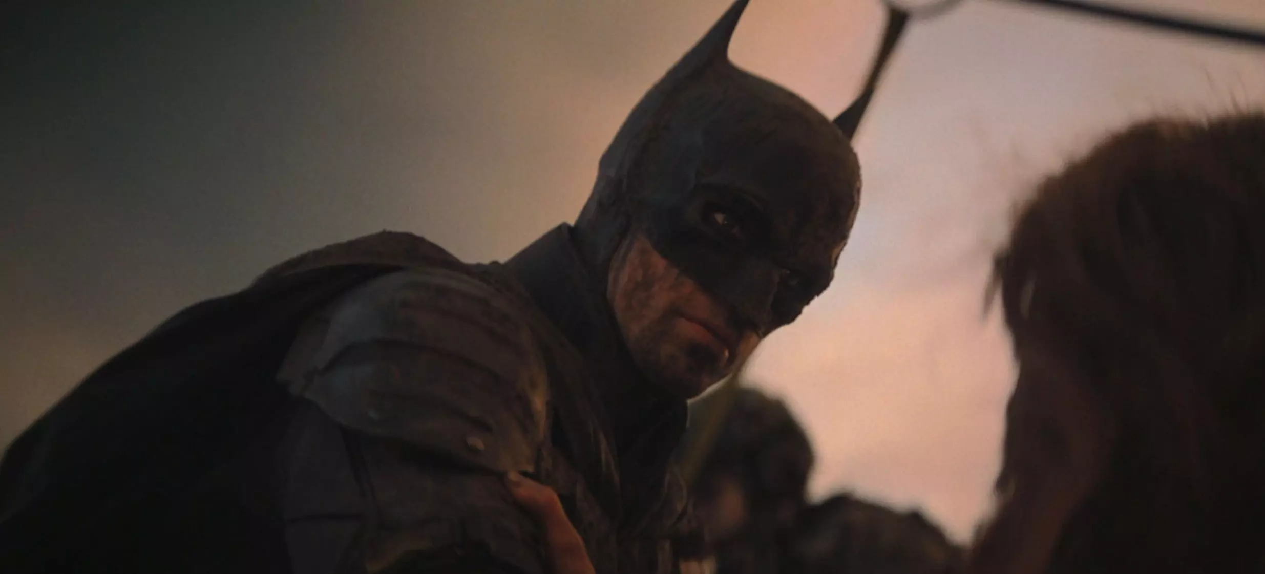 Sebastian Stan to Portray Two-Face in "The Batman Part II"