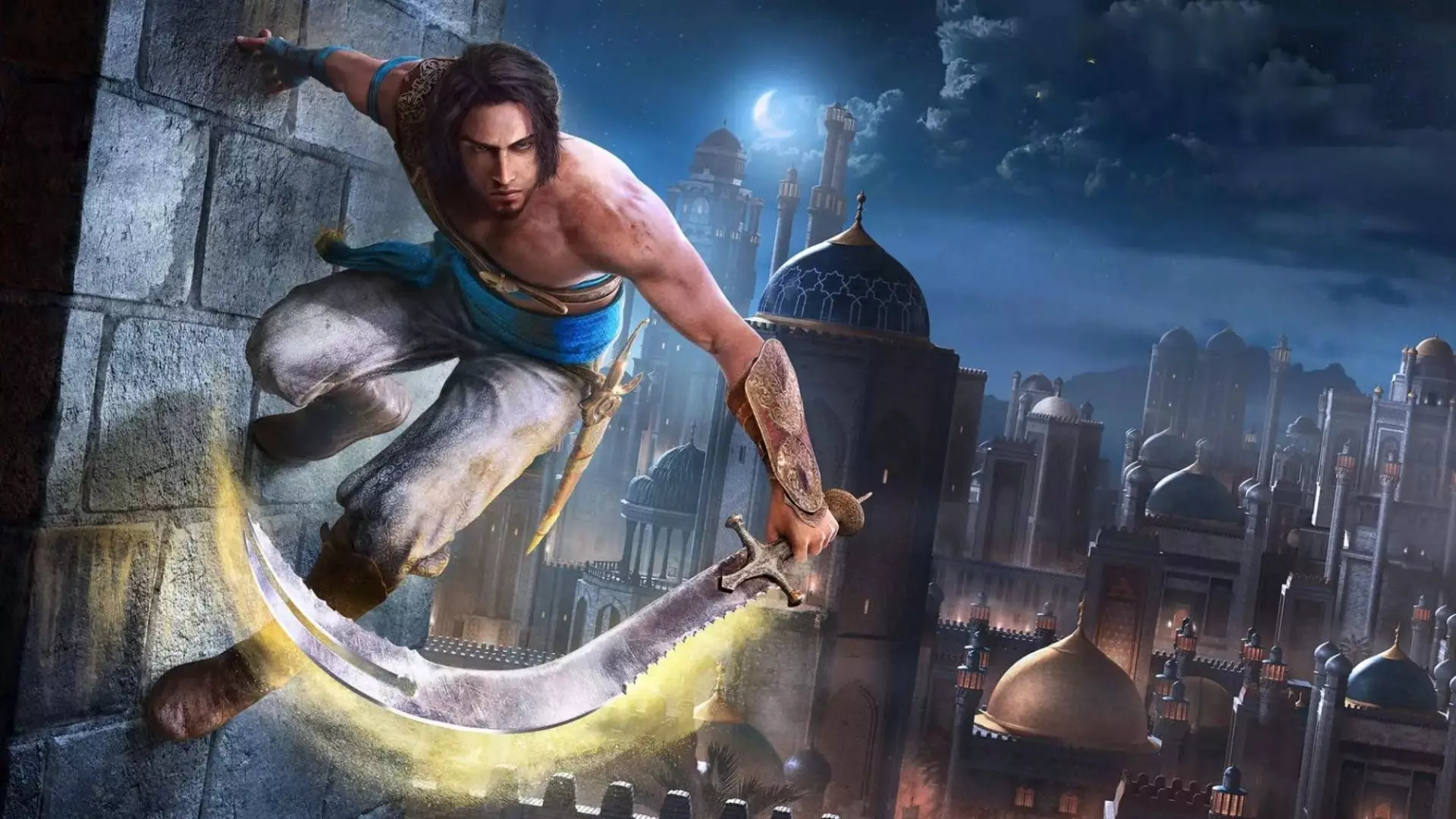 Classic Revival: Prince of Persia Sands of Time Joins GOG Preservation Program with Major Updates