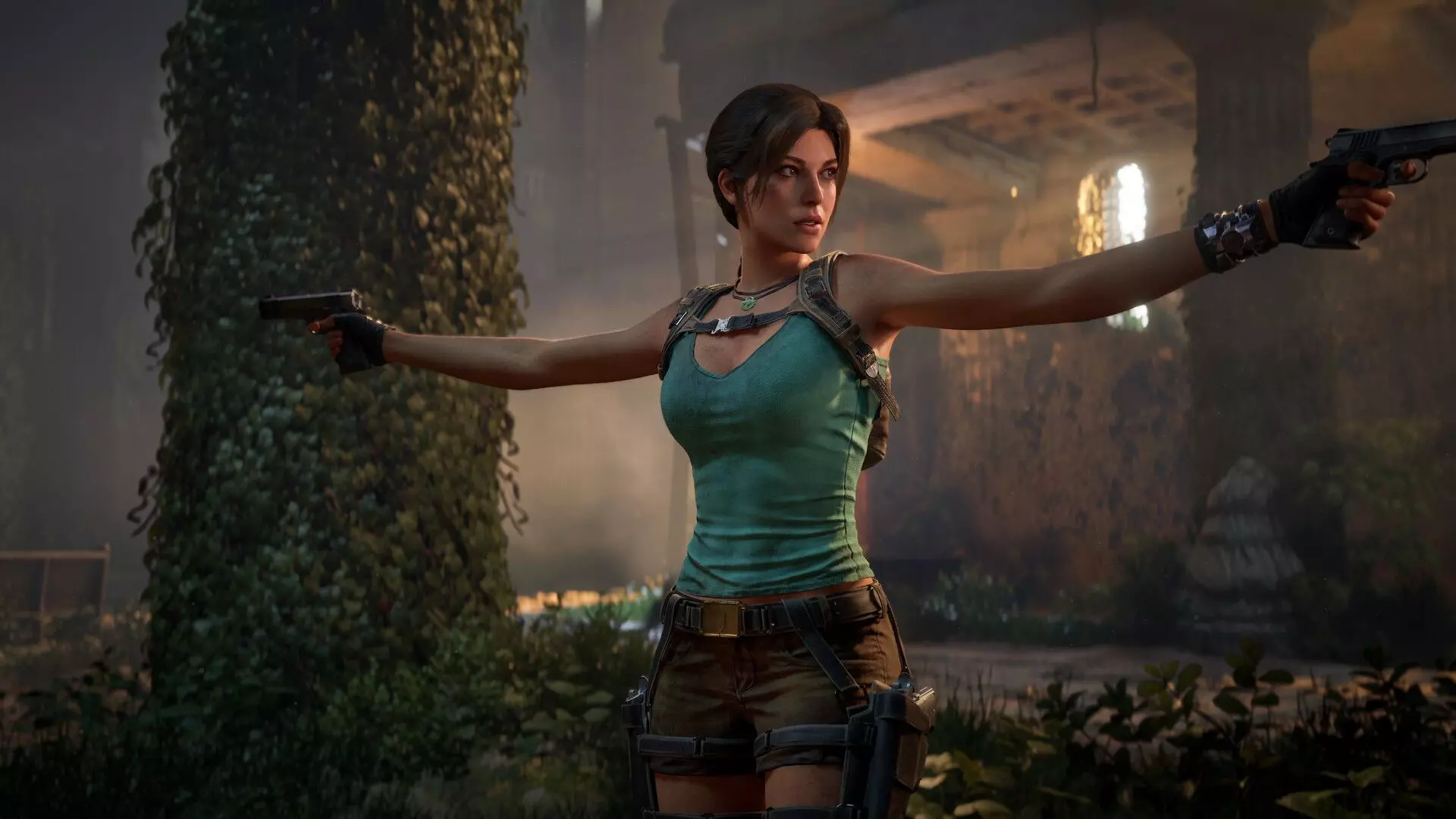 Tomb Raider Remake Controversy: Gameplay Changes Divide Fans