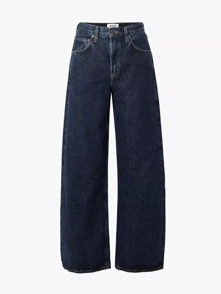 Mastering the Wide-Leg Jean: A Comprehensive Style Guide