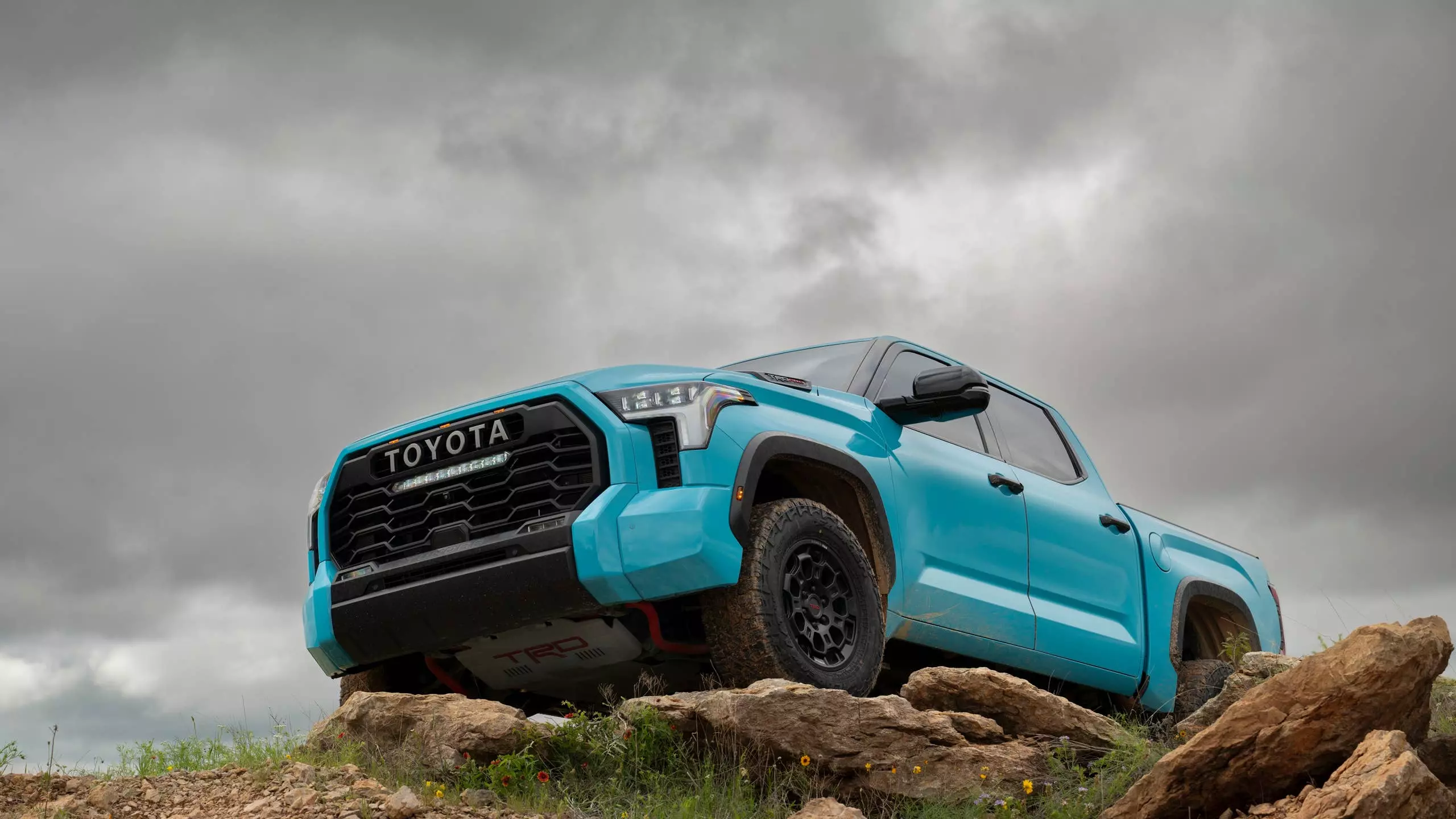 Optimal Toyota Tundra Trim Levels: A Comprehensive Guide