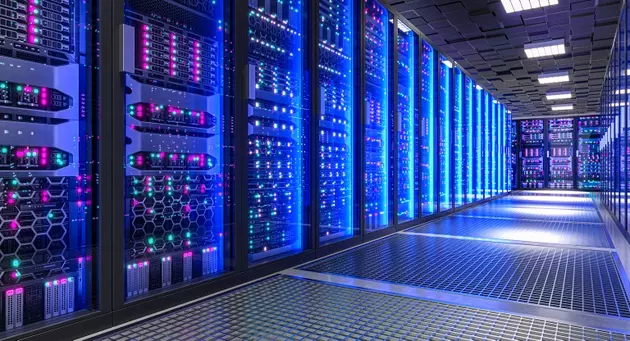Lumentum's Strategic Growth in Optical Components for AI and Data Centers