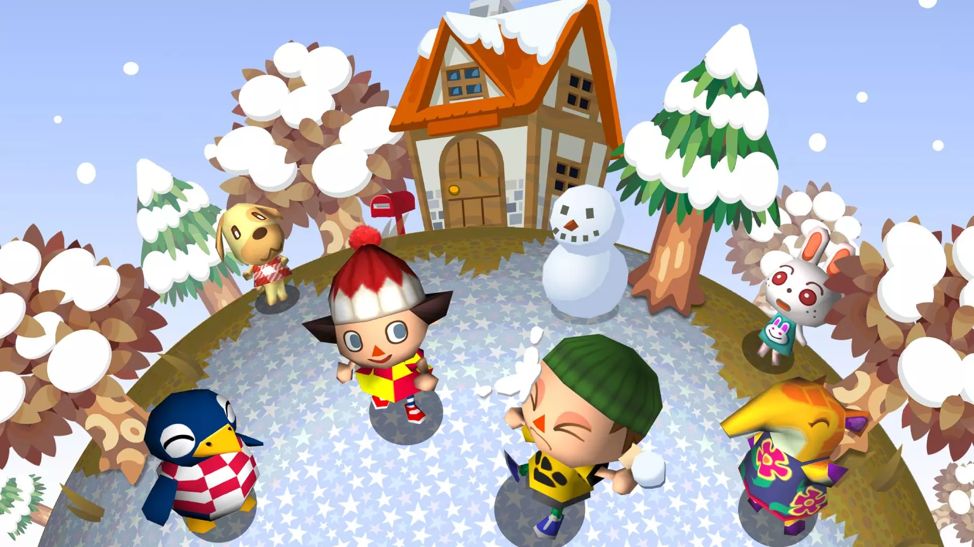 Unveiling the Most Beloved Villagers in Animal Crossing