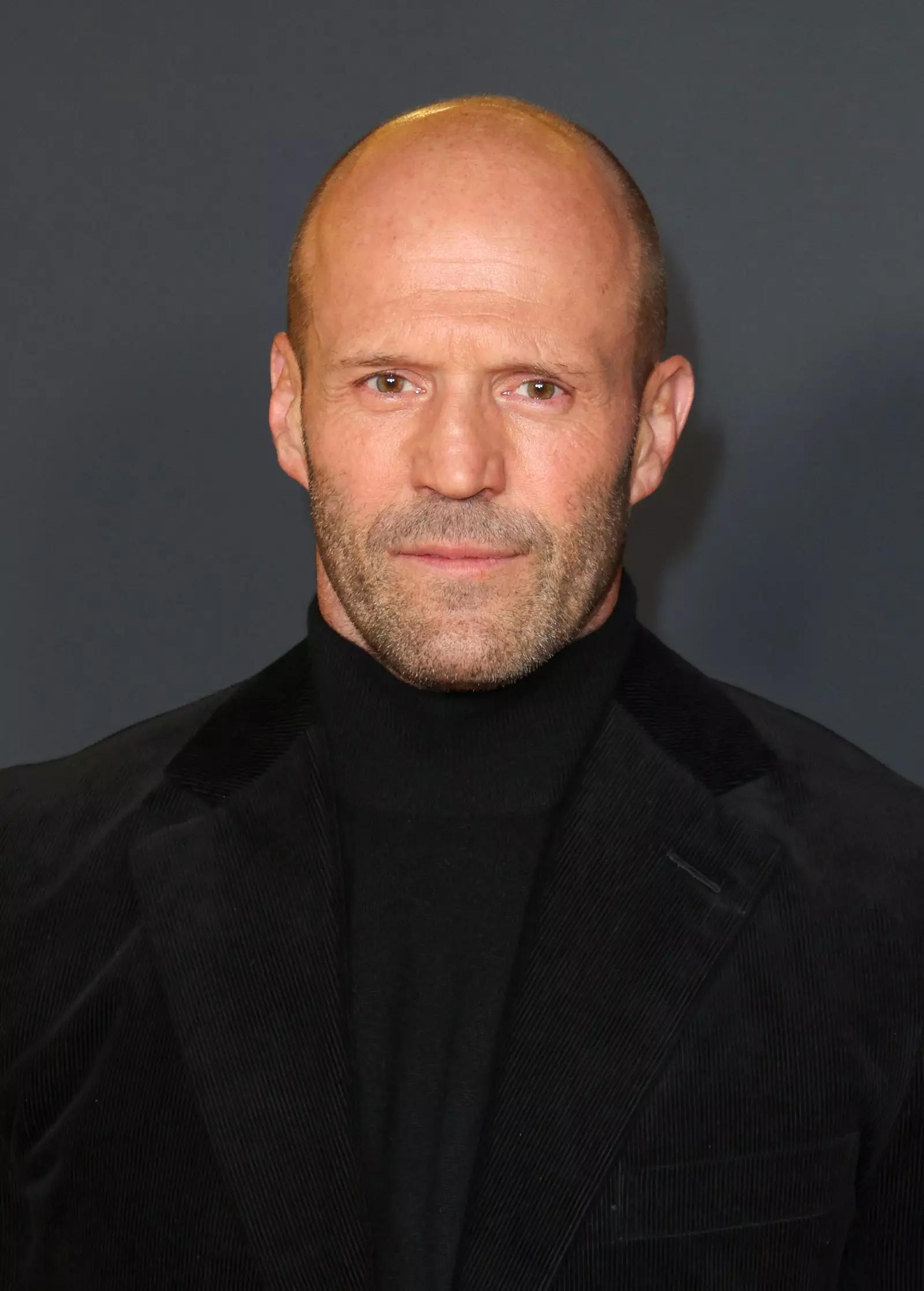 The Ultimate Guide to Beard Styles for Bald Men