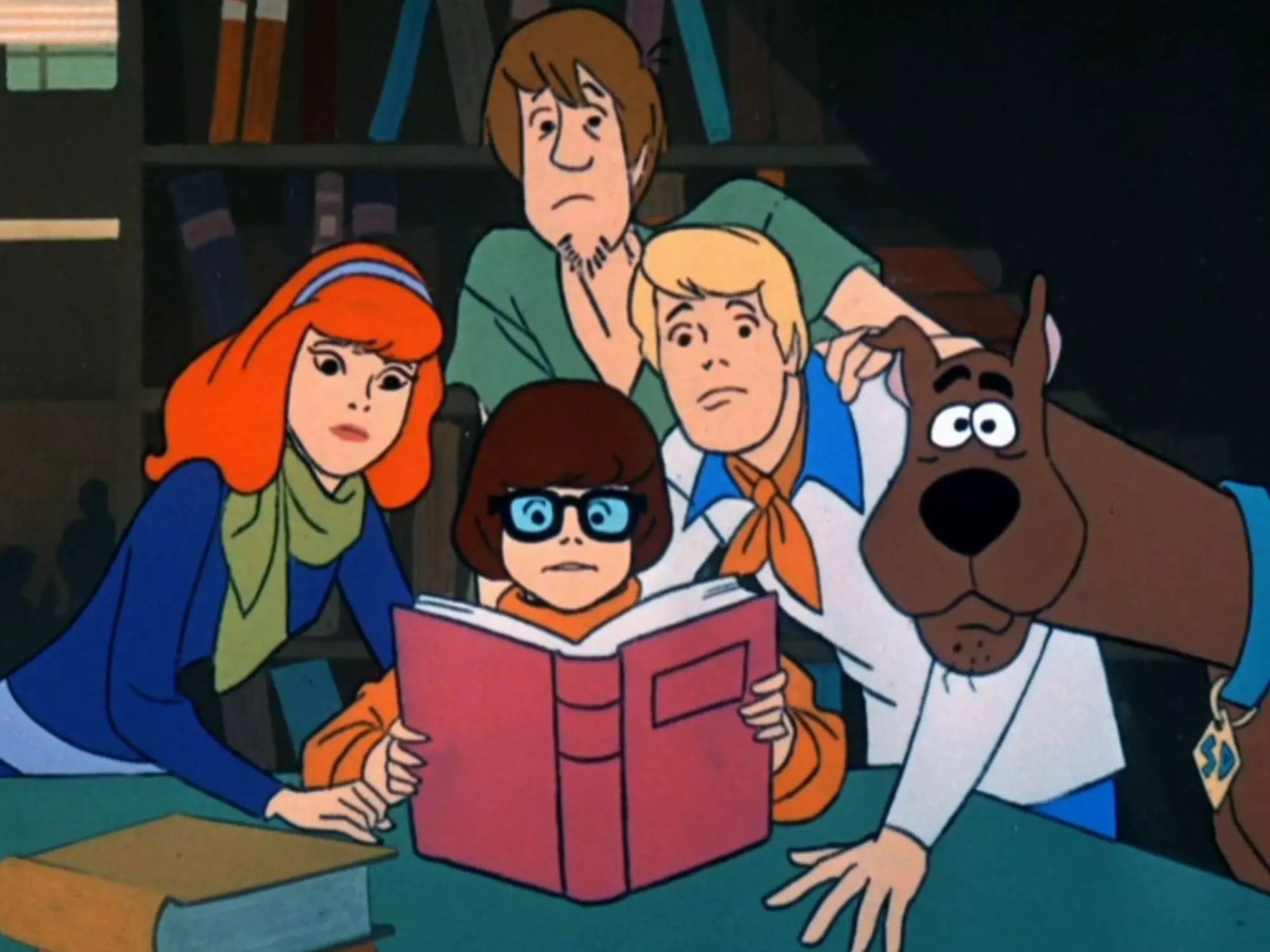 Enduring Animated Classics from the 1970s