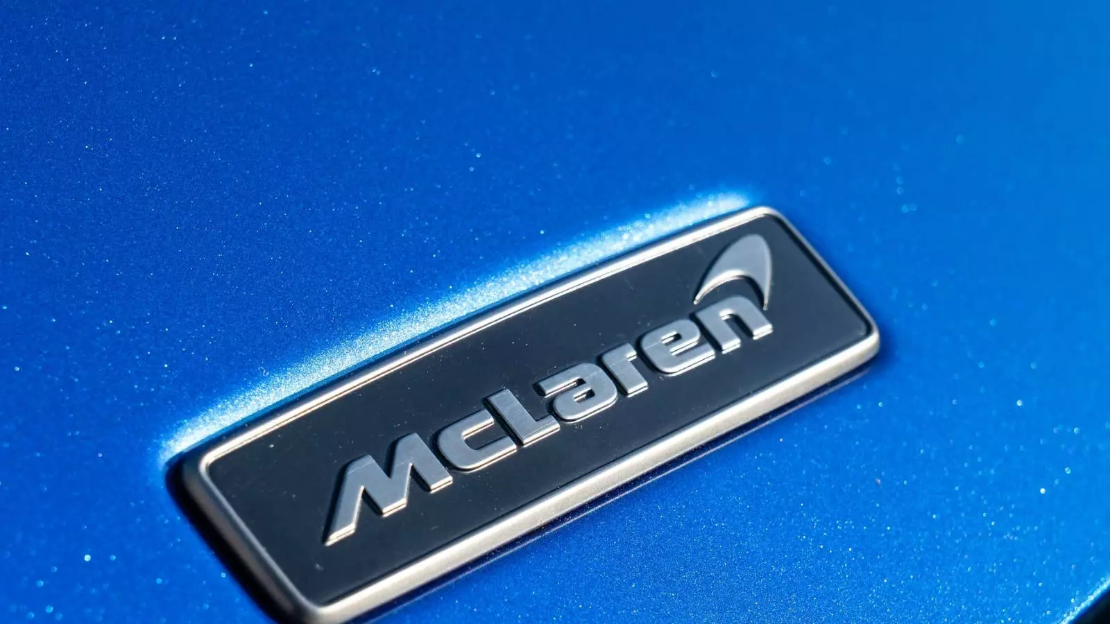 McLaren Eyes Significant Expansion of U.S. Dealership Network