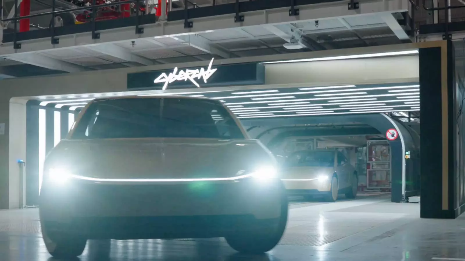 Tesla's Cybercab with Starlink Integration: The Future of Autonomous Mobility