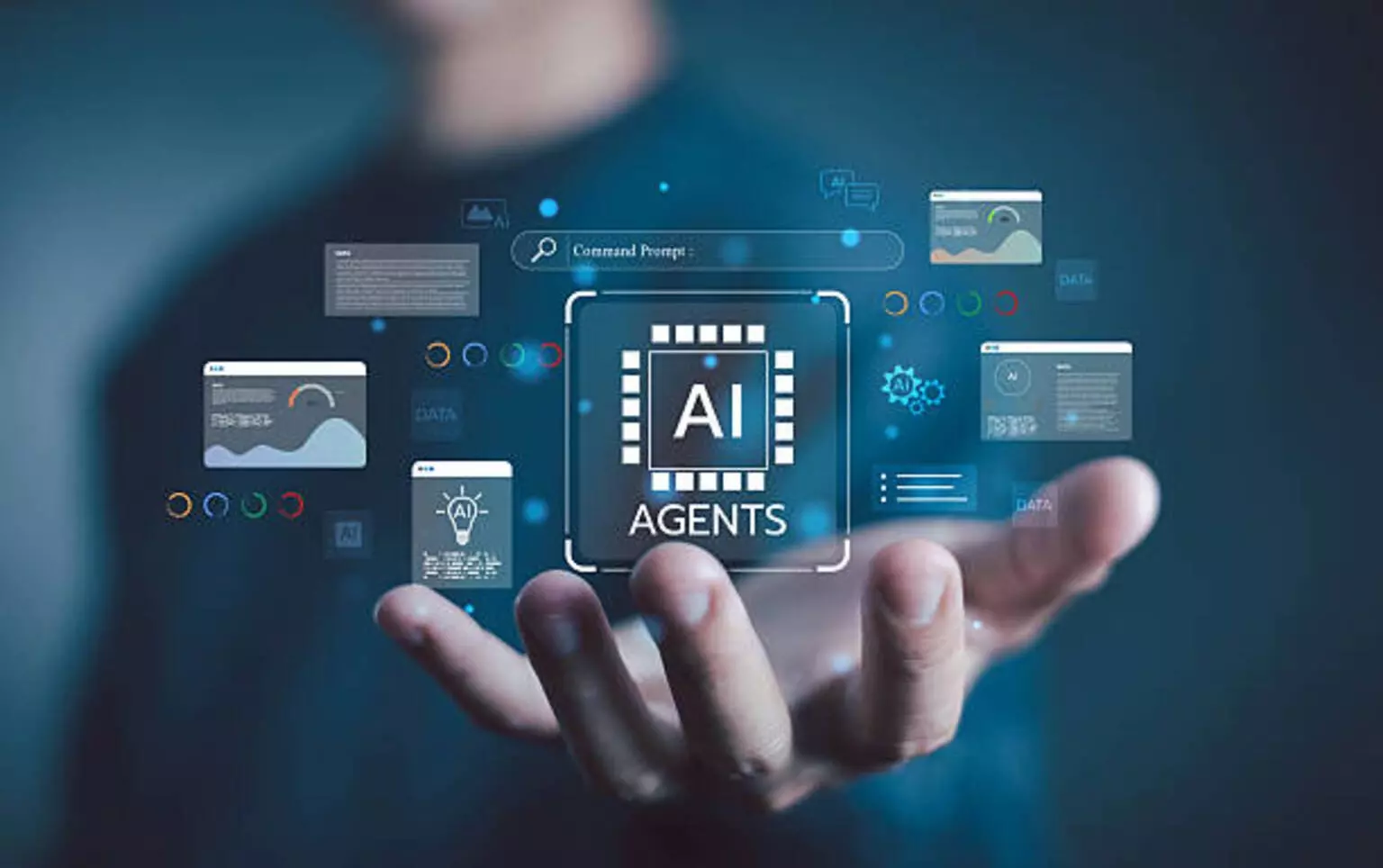 SoundHound: A Powerful Player in the AI Voice Market