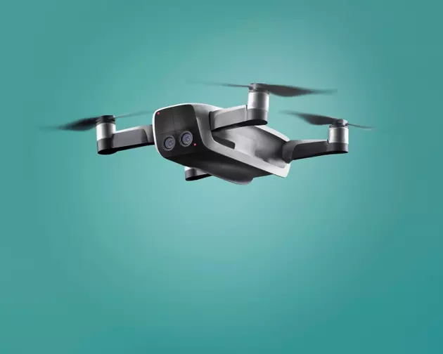 Unusual Machines: Soaring on the Wings of Defense and Domestic Innovation