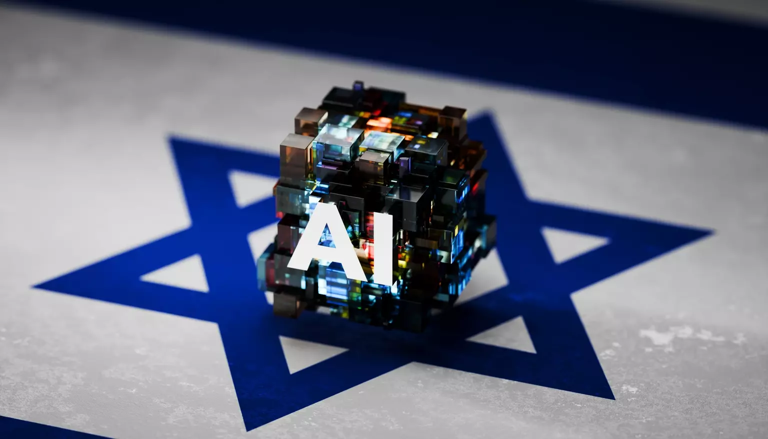 iShares MSCI Israel ETF: A Strategic Investment with Growth Potential