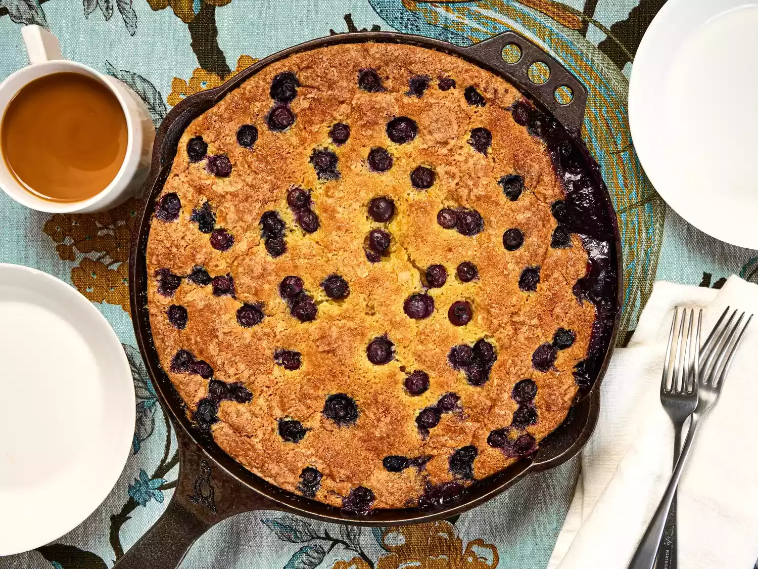 Effortless Summer Desserts Perfect for Any Gathering