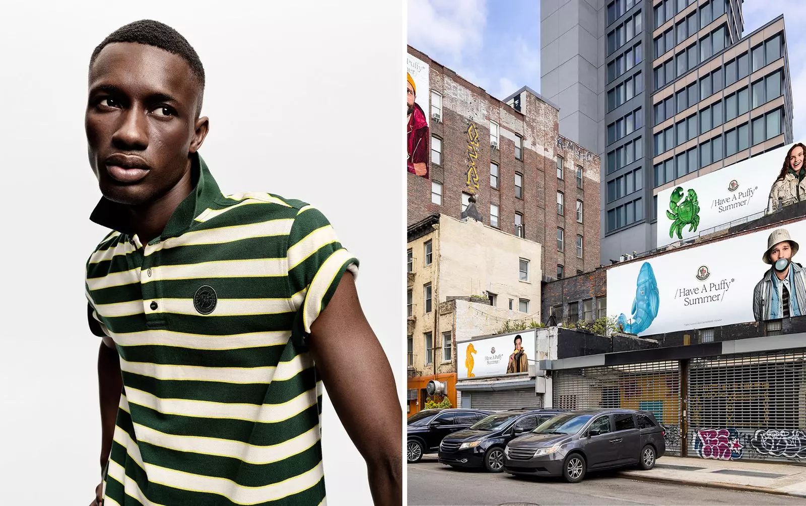 Outdoor Brands Embrace Summer: A New Seasonal Strategy