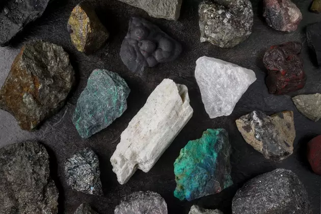 Africa's Pivotal Role in the Global Critical Minerals Landscape