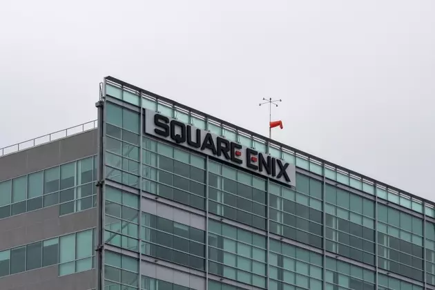 Game On: Capcom and Square Enix Battle for Investor Attention