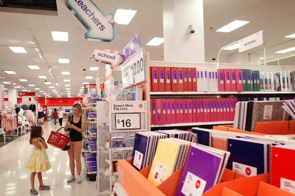 Target's Remarkable Comeback: Exceeding Expectations and Charting Future Growth