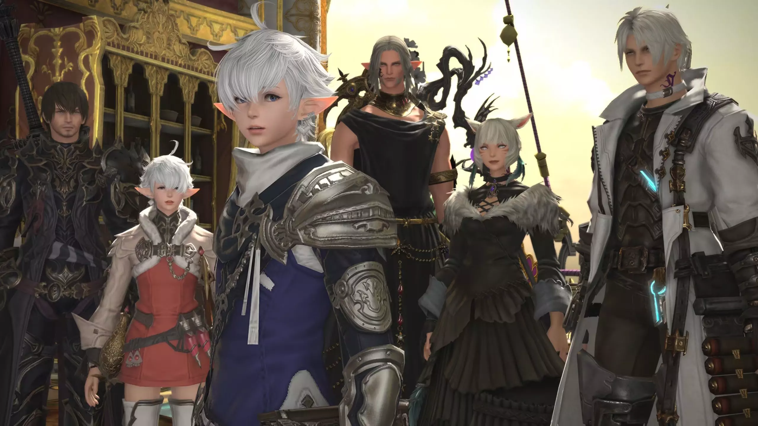 Final Fantasy XIV on Switch 2: A Comprehensive Review for Casual and Hardcore Players