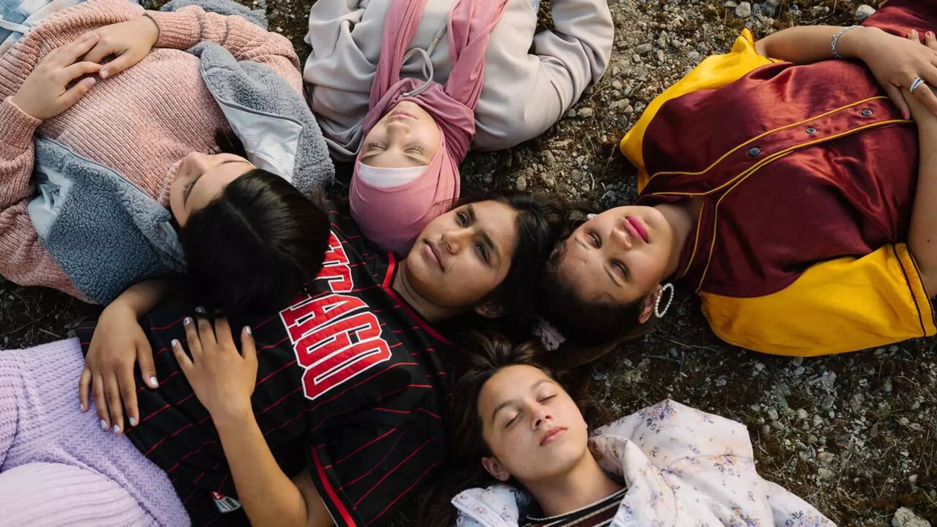Dina Duma's "Skateboarding Is Not for Girls": A Journey of Female Empowerment and Social Commentary