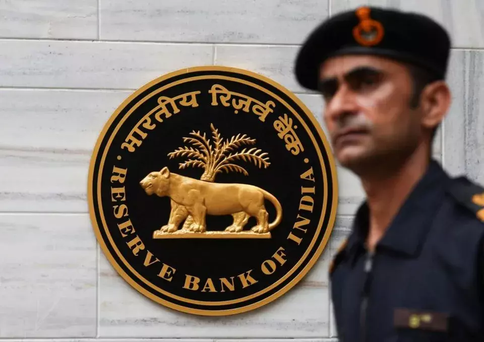 India's Central Bank Poised for Rate Hikes Amid Inflation Concerns