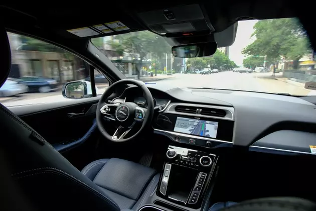 Pony AI: Navigating the Future of Autonomous Driving