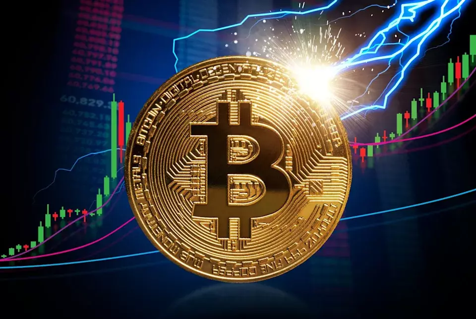 Cryptocurrency Market Experiences Significant Rally as Bitcoin Surpasses $68,000
