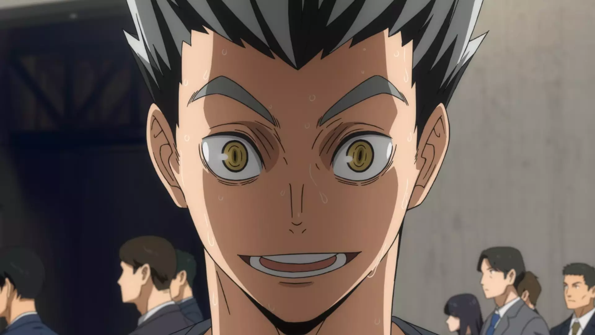 New 'Haikyu!!' Anime Projects Revealed for 2027