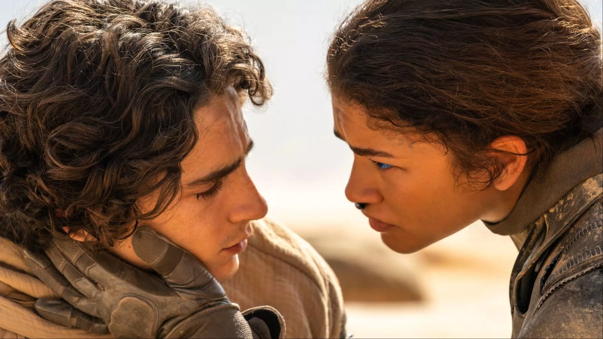 Dune: Part Three IMAX Tickets Spark Scalping Frenzy