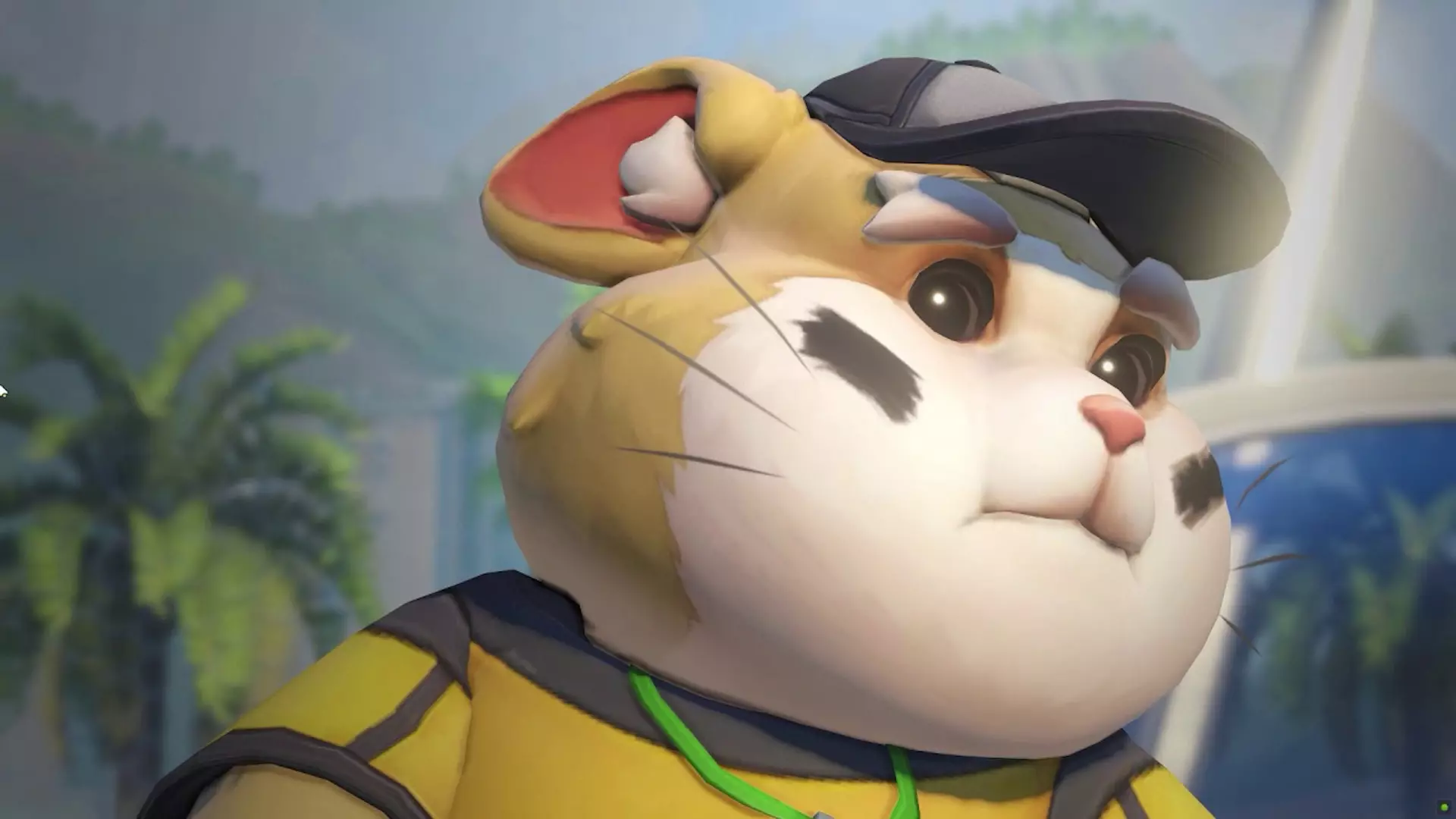 Overwatch 2's Emerald Rank: A Turbulent Journey Between Skill Tiers