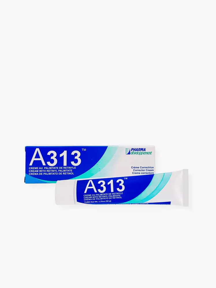 A313: The French Pharmacy Secret to Radiant Skin