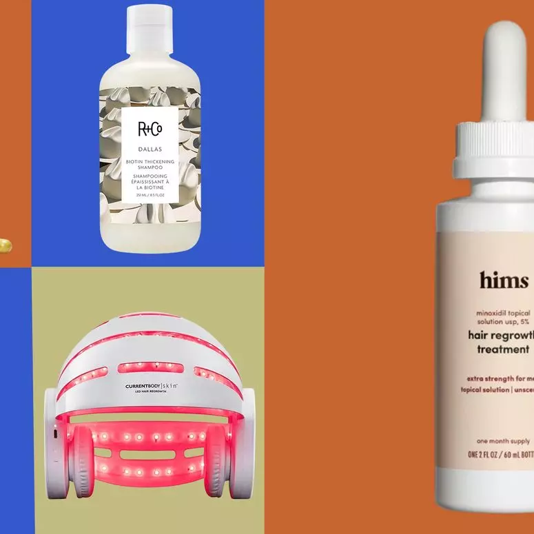 Creatine and Hair Loss: Separating Fact from Fiction