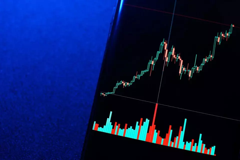 Fintech Stocks Soar as Bond Yields Decline