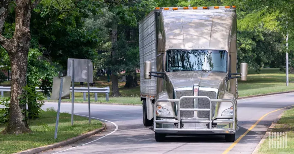 FR8 Solutions Reaches Settlement in Federal RICO Case Over Alleged Trucking Rate Discrepancies