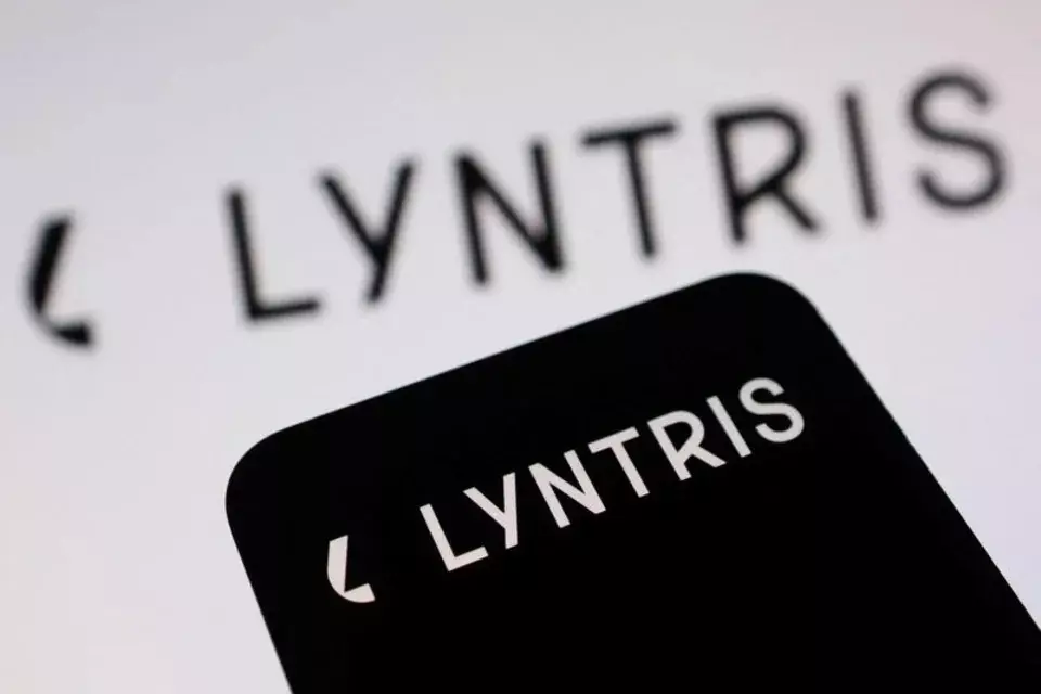 Lyntris Valuation Declines to $1.8 Billion Following Weak New York Stock Market Debut