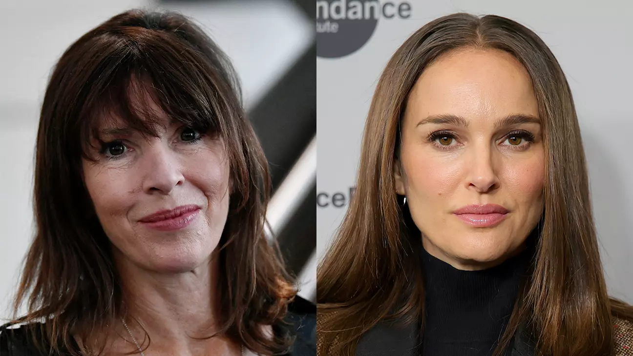 The Fictional Trap: Natalie Portman and Rachel Cusk's 'Life of M'