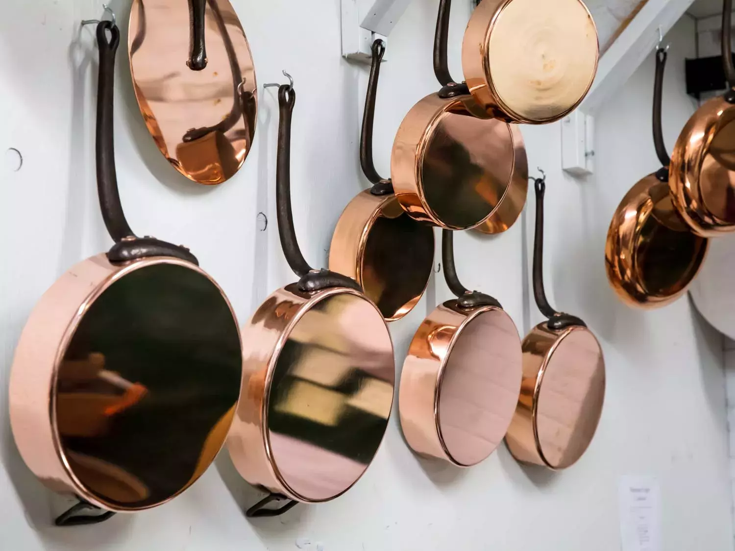 The Ultimate Guide to Copper Cookware: History, Selection, and Care