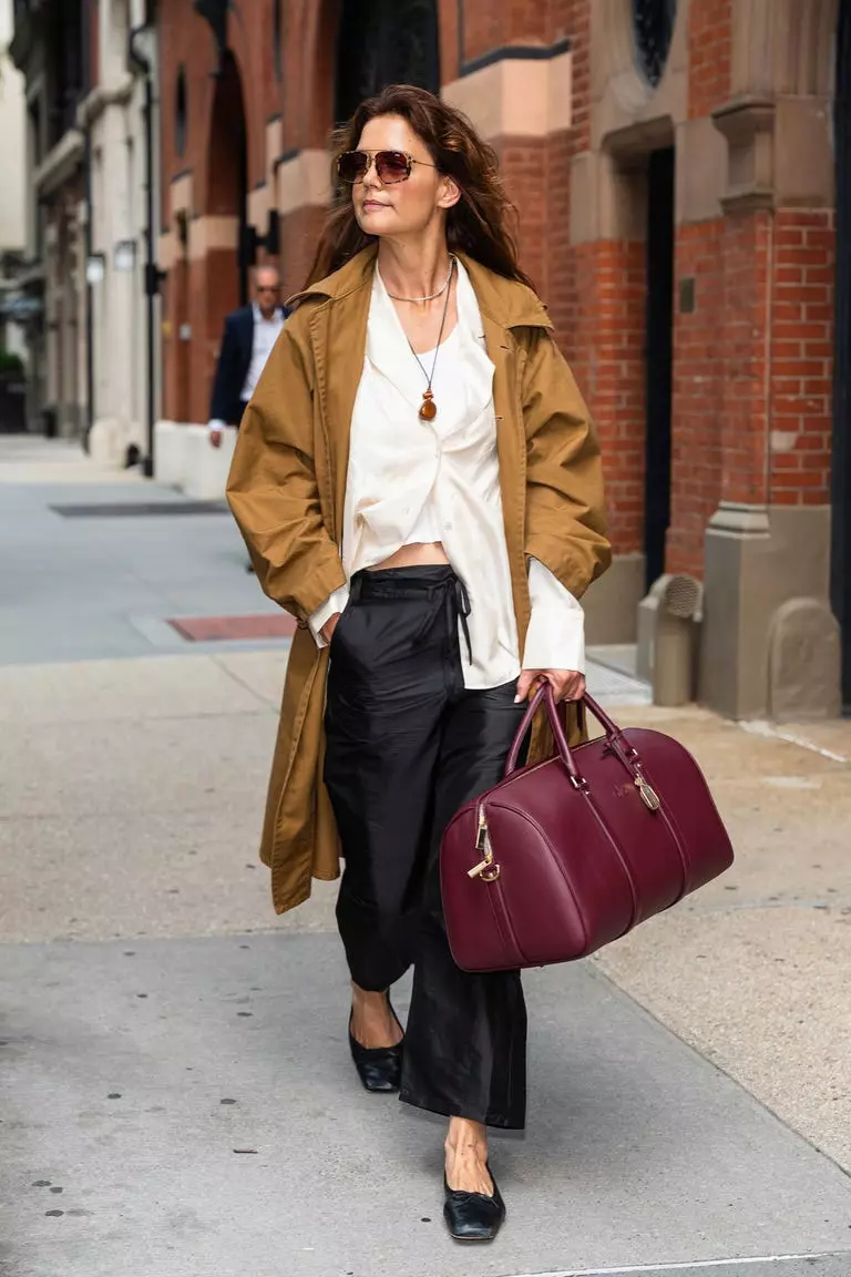 Elevate Your Style: The Ultimate Guide to Pairing Flats with Trousers