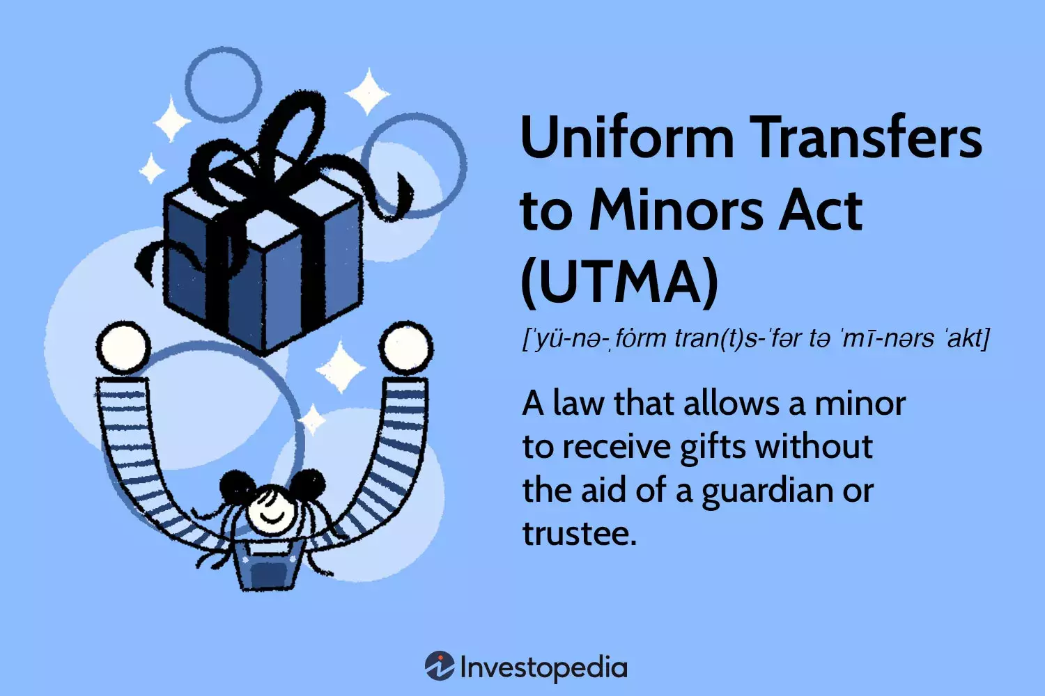 Understanding the Uniform Transfers to Minors Act (UTMA)