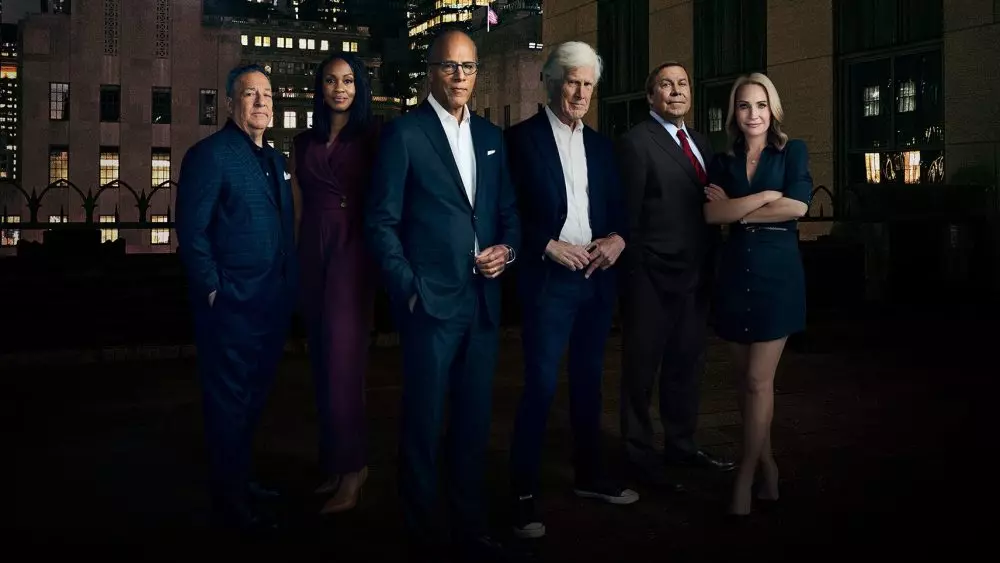 Dateline's Evolution into a Digital Content Powerhouse for NBC News