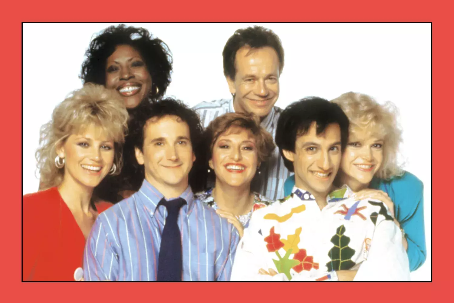 Where Are They Now? The Cast of 'Perfect Strangers'