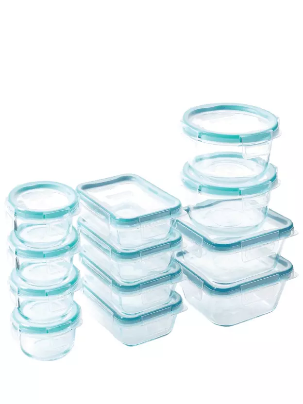 The Ultimate Guide to Durable Food Storage Containers
