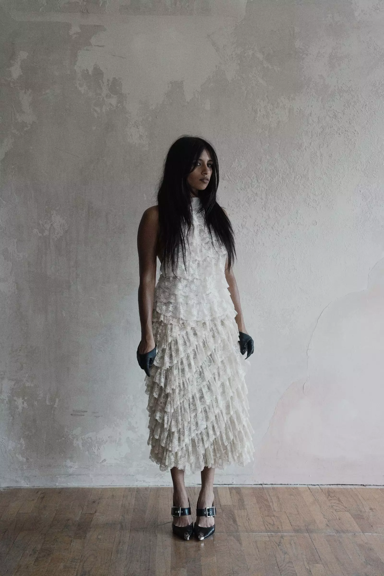 The Art of Collecting: Tanya Ravichandran's Vintage Fashion Journey