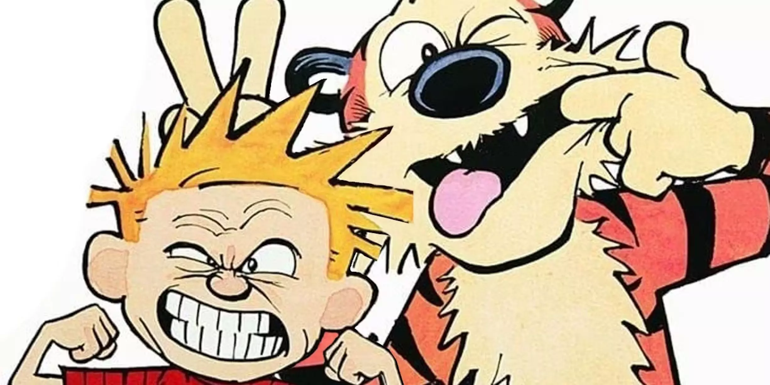 Exploring the Nuances of Calvin's Father's Character and Watterson's Artistic Integrity