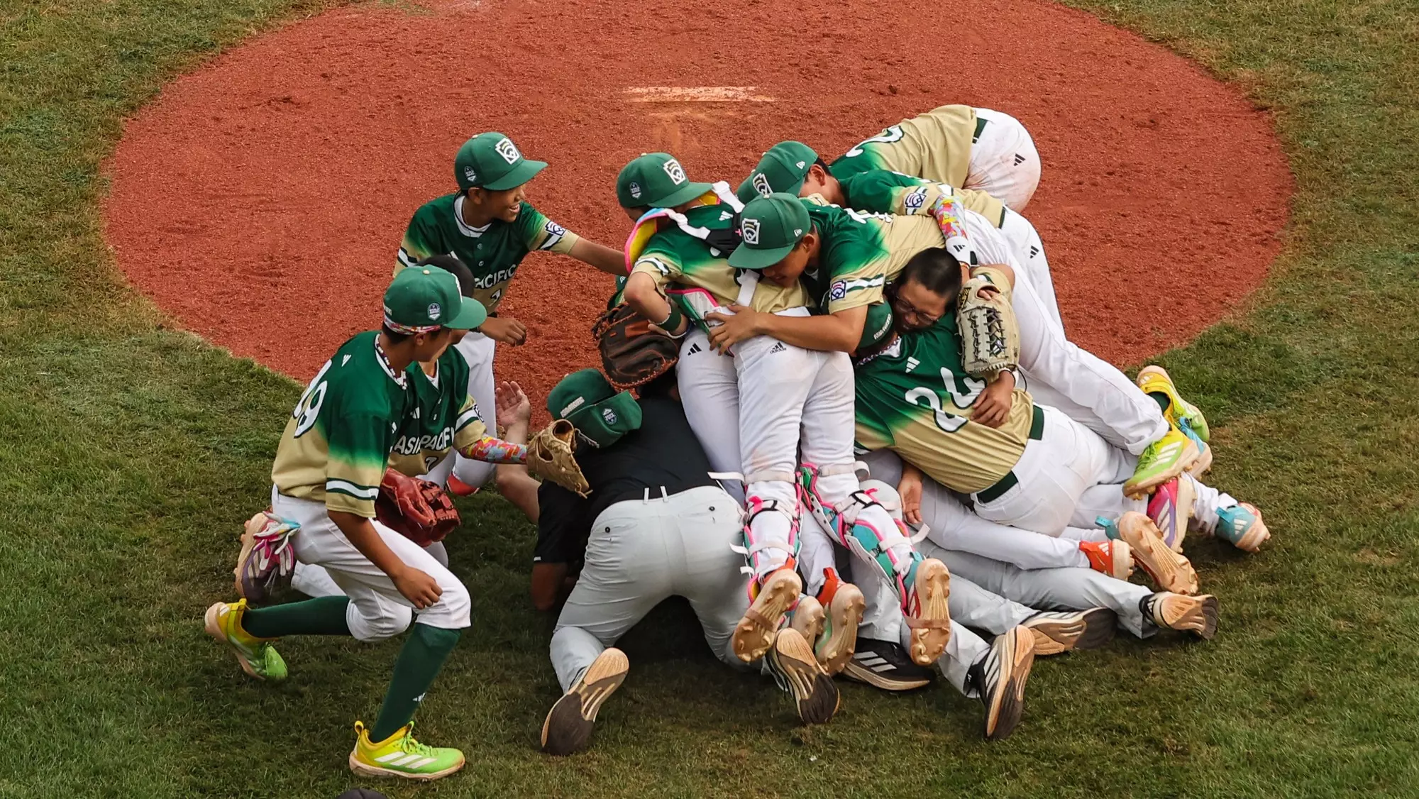 Accessing the Little League World Series 2026: A Comprehensive Streaming Guide